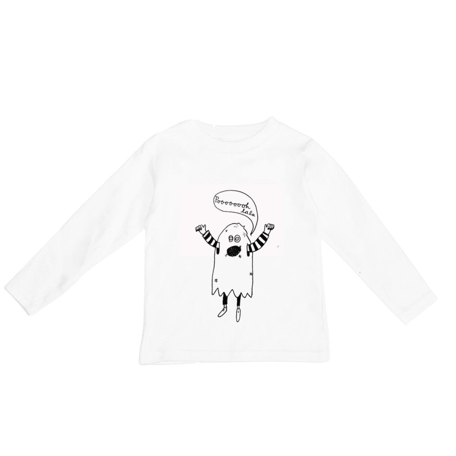 Play & Learn Wexbaby Costume & Dress Up | Boolala Long Sleeve Tee By Wexbaby