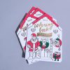 Play & Learn OMY Colouring | Santa'S Workshop Coloring Book