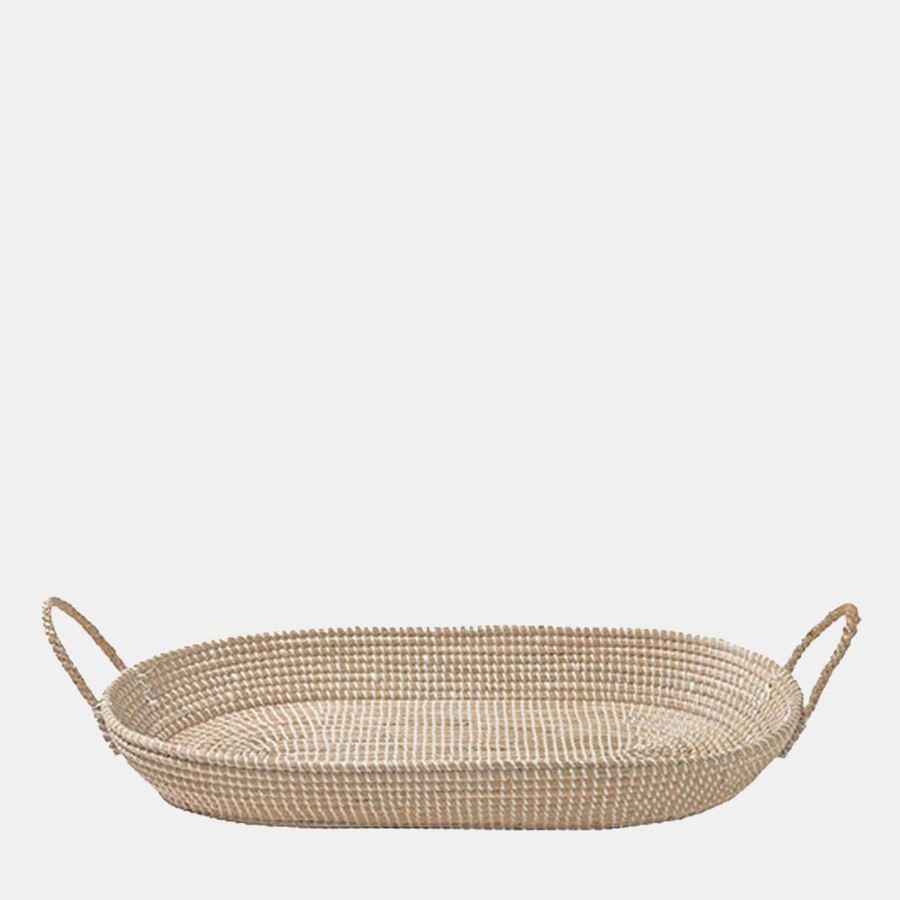 @Home Olli Ella Baskets & Suitcases | Reva Changing Basket