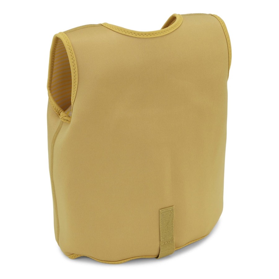 Gifts Konges Slojd Summer Shop | Float Vest | Mustard Gold