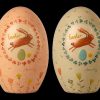 Gifts Maileg Gifts For Newborns | Easter Eggs 2 Pcs