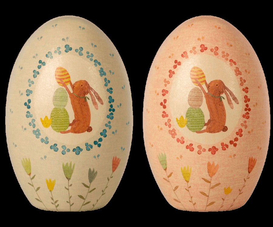 Gifts Maileg Gifts For Newborns | Easter Eggs 2 Pcs