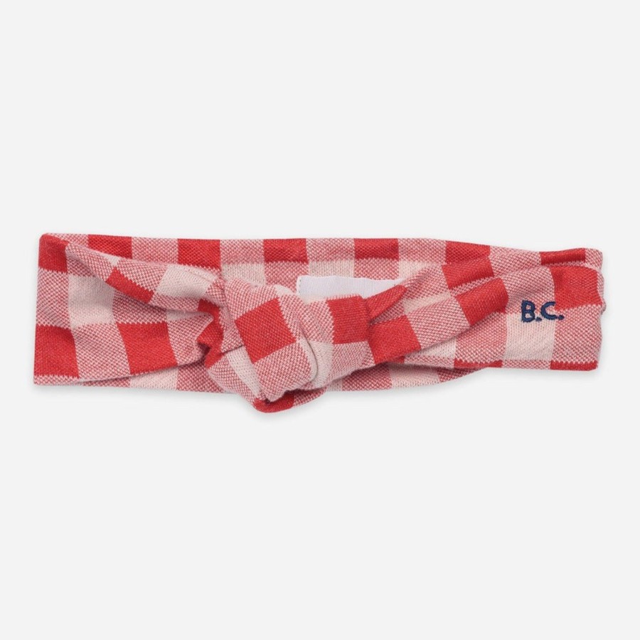 Clothing & Accessories BOBO CHOSES Hair Accessories | Vichy Headband