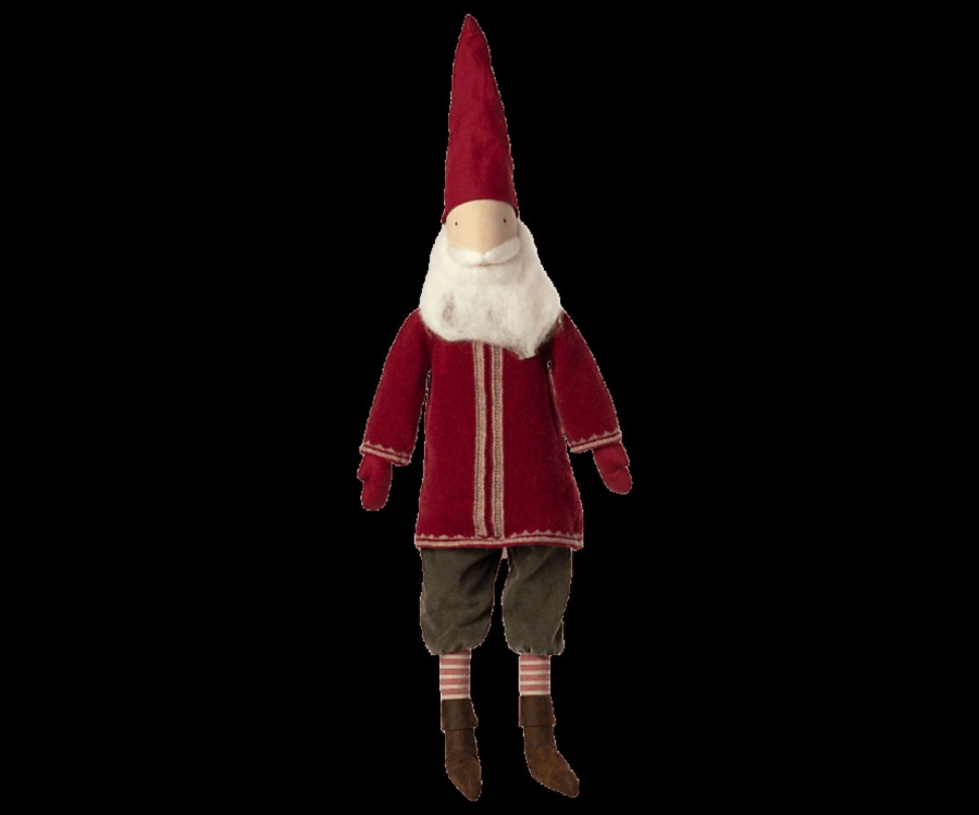 Gifts Maileg Little Treats | Large Maileg Santa 86Cm