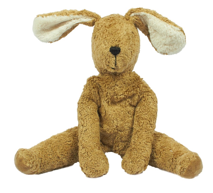 Gifts Senger Naturwelt Little Treats | Large Floppy Animal Rabbit | Beige