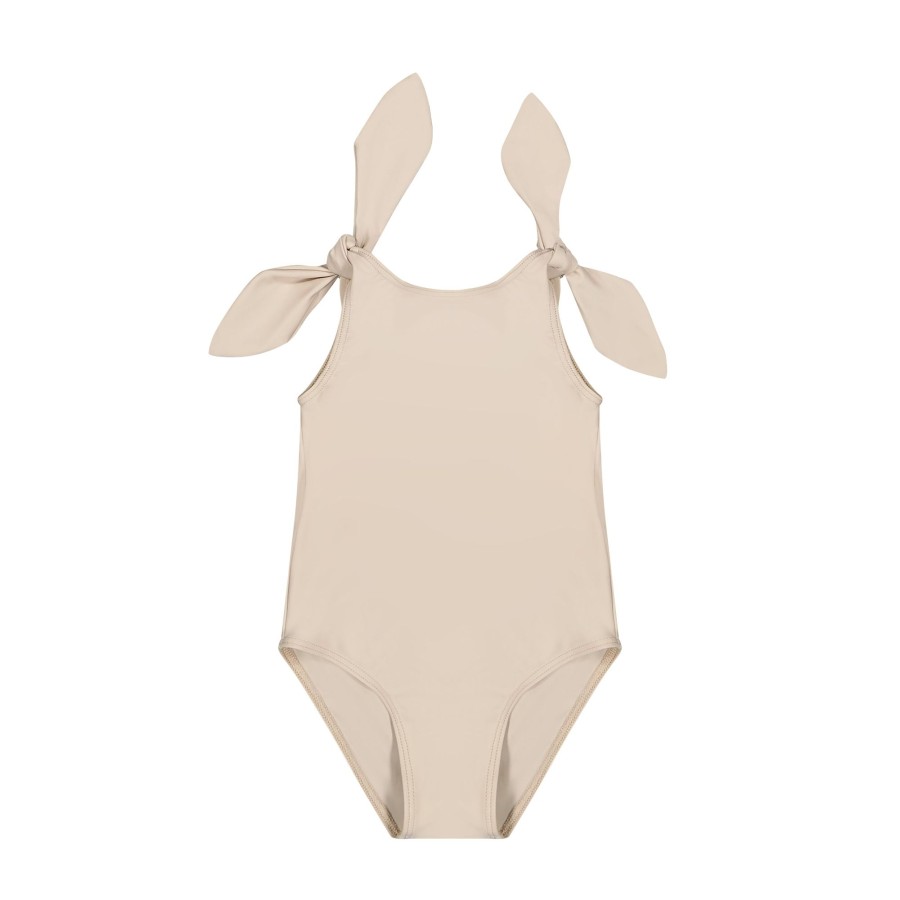 Gifts Canopea Summer Shop | Livia One Piece Swimwear | Argile