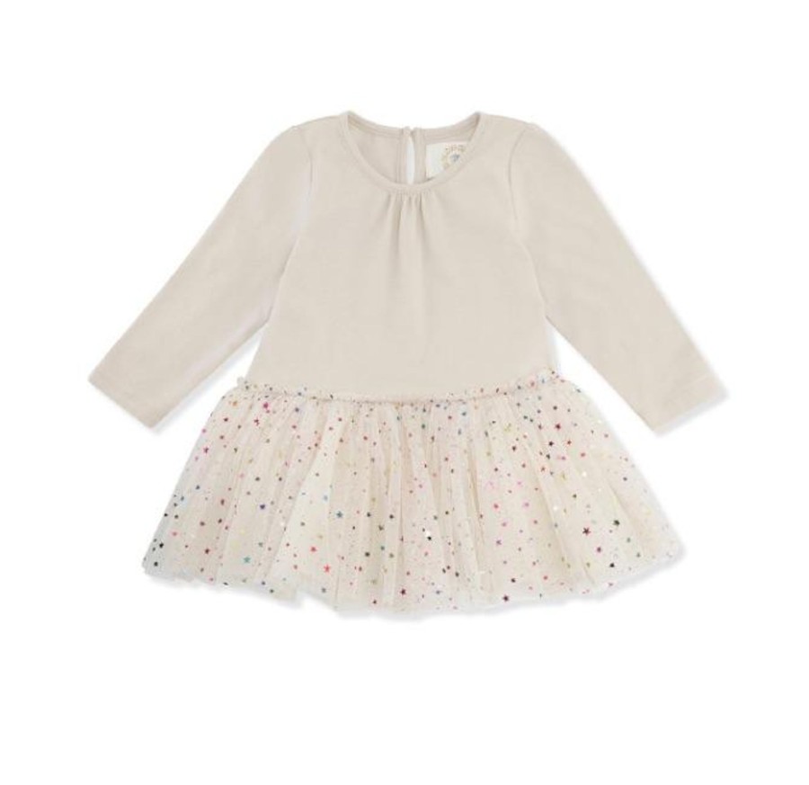 Clothing & Accessories Konges Slojd Tops & Bottoms | Fairy Ballerina Dress