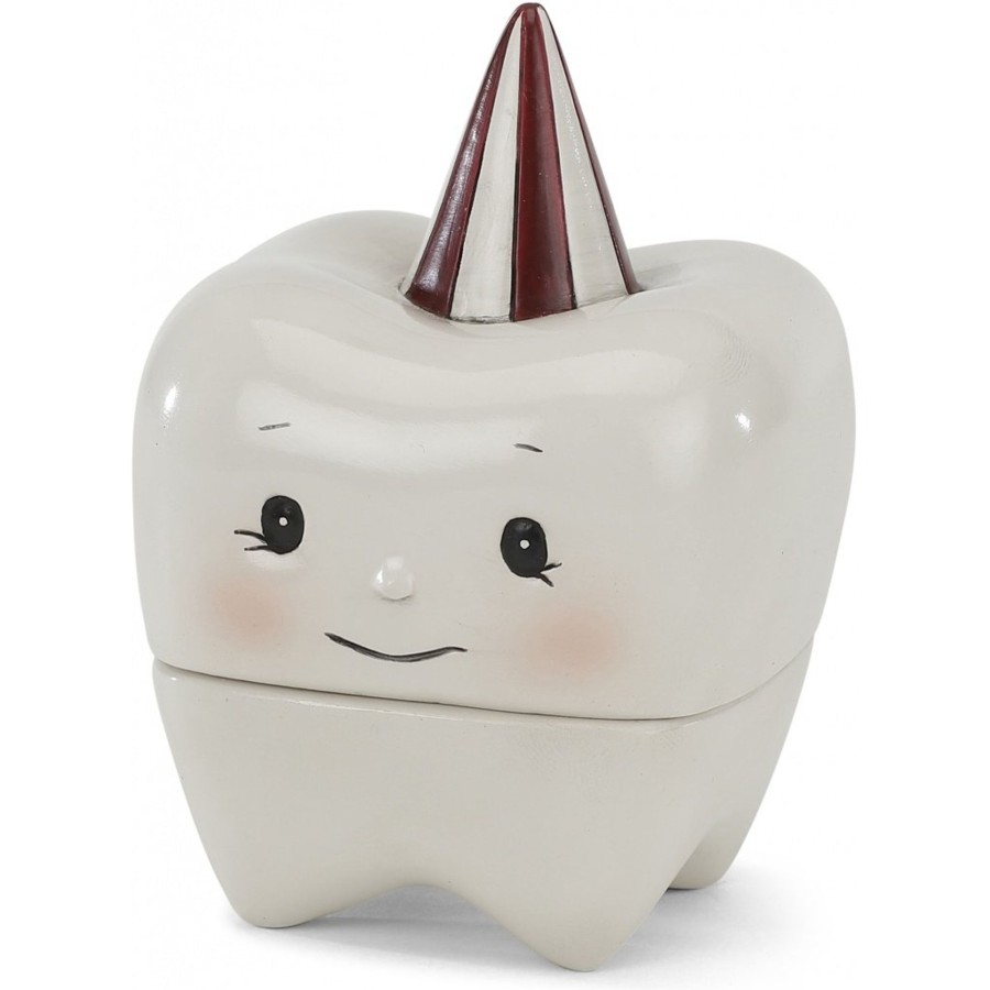 @Home Konges Slojd Tooth Boxes | Tooth Box