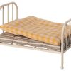 Gifts Maileg Little Treats | Vintage Bed, Teddy Junior