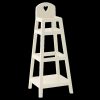 Play & Learn Maileg Pretend Play | High Chair, My | White