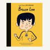 Play & Learn Little People, BIG DREAMS Inspirational People | Little People, Big Dreams: Bruce Lee