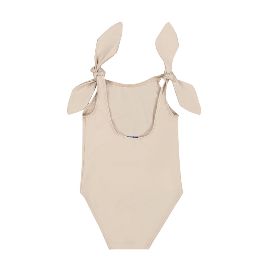 Clothing & Accessories Canopea Swimwear | Livia One Piece Swimwear | Argile