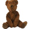 Gifts Senger Naturwelt Little Treats | Small Floppy Animal Bear | Brown