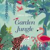 Play & Learn THAMES & HUDSON Pop-Up Books | Garden Jungle