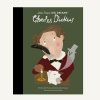 Play & Learn Little People, BIG DREAMS Christmas Books | Little People, Big Dreams: Charles Dickens