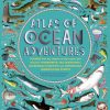 Play & Learn Quarto Factual Books | Atlas Of Ocean Adventures