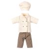 Gifts Maileg Gifts For Newborns | Chef Clothes For Mouse